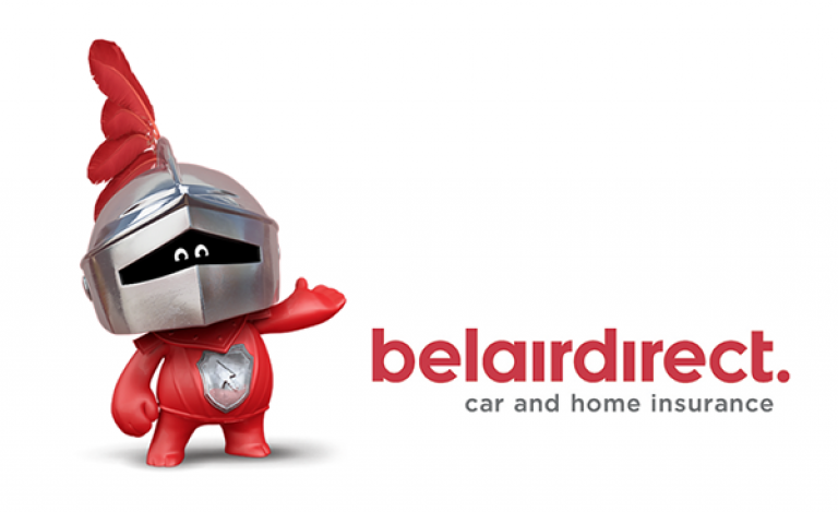 belairdirect logo