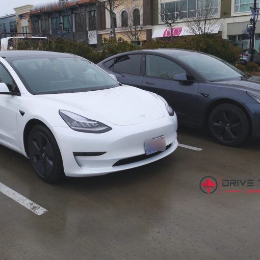 2021 Model 3 vs 2019 Model 3
