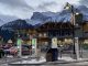 Electrify Canada station Canmore