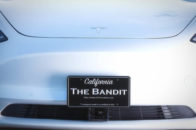 Quick Bandit contest