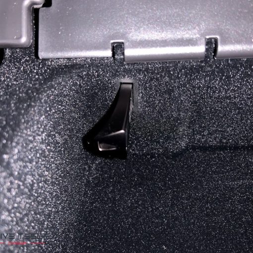 Refresh Model 3 USB drive