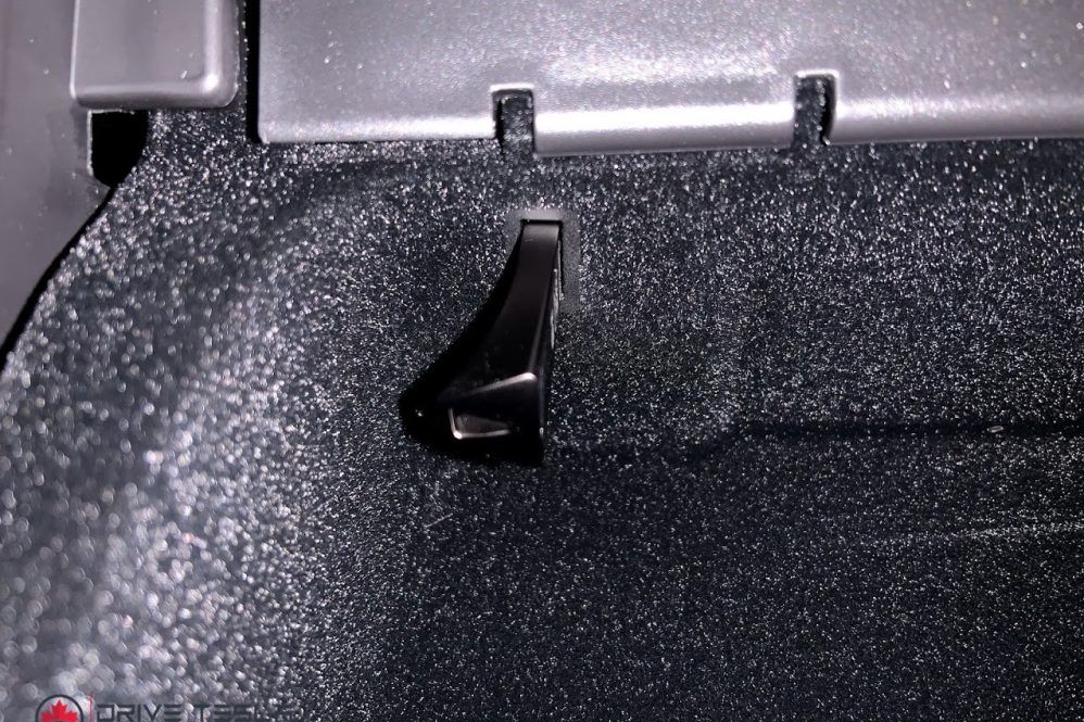 Refresh Model 3 USB drive