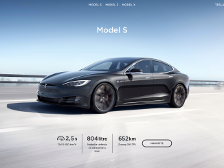 Tesla Croatia