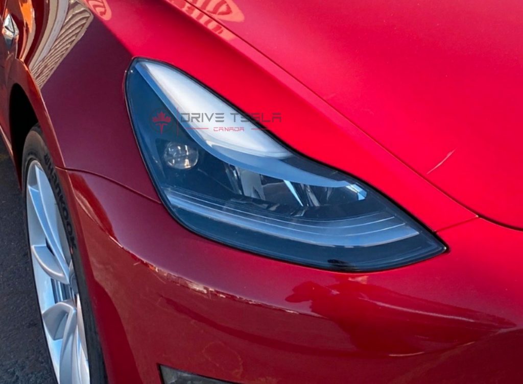 Tesla Parts Catalog updated to include new Model 3 heat pump Drive Tesla