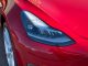 Tesla Model 3 refresh headlight