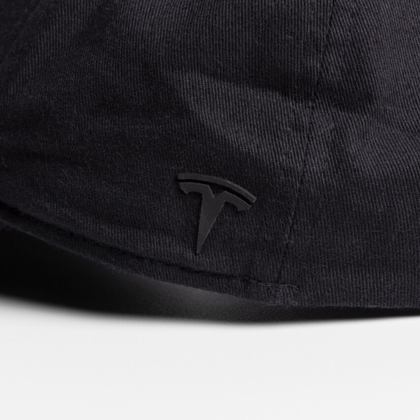 Tesla S3XY hat back
