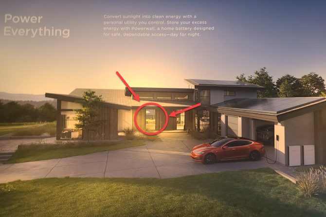 Tesla Tequila easter egg featured