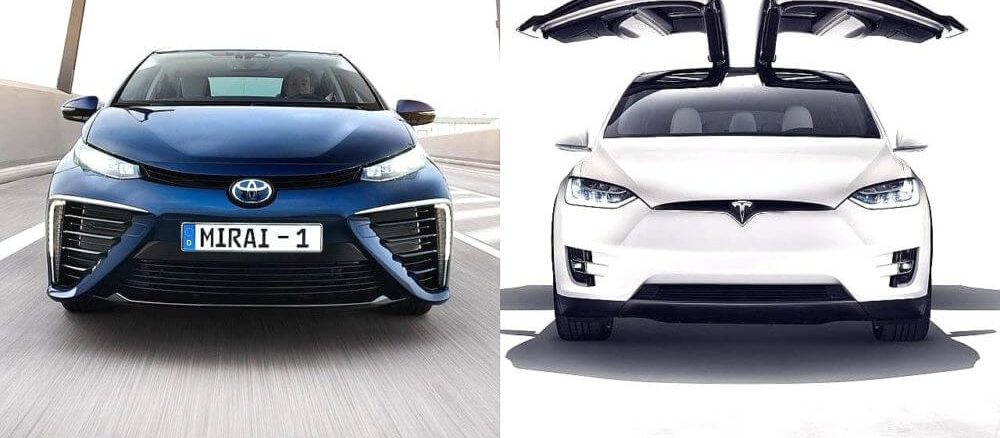 Tesla-vs-Toyota