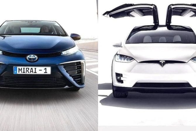 Tesla-vs-Toyota
