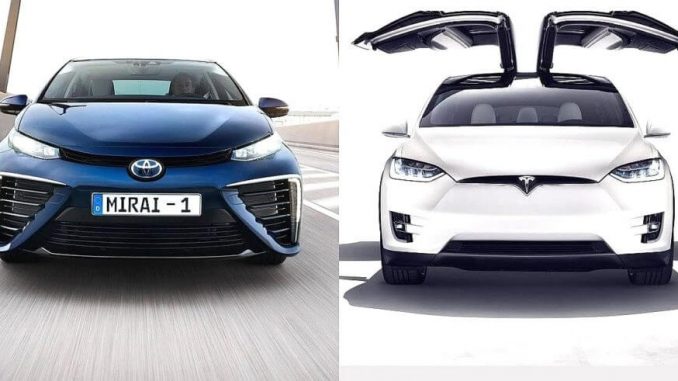 Tesla-vs-Toyota Tesla-vs-Toyota