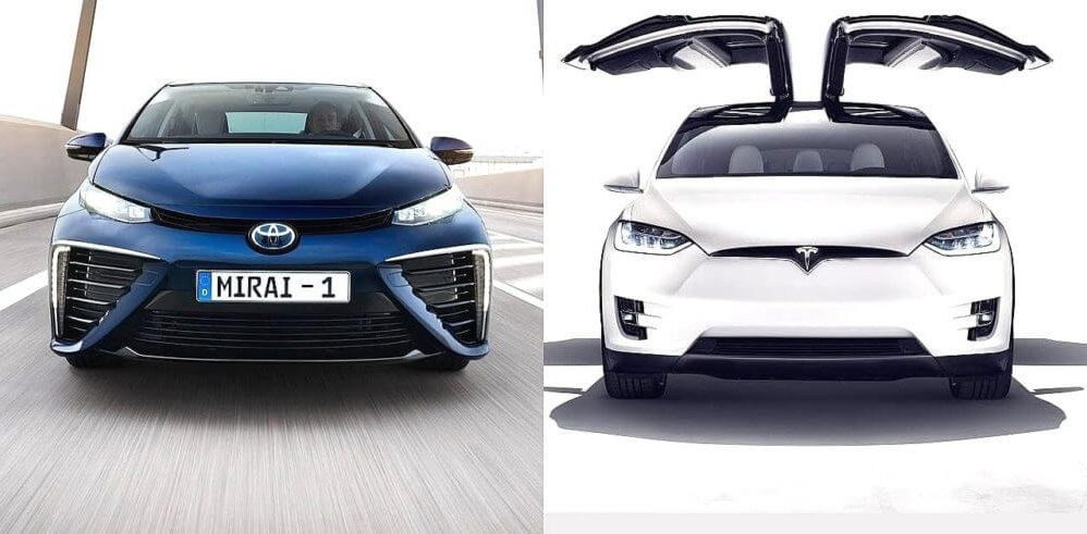 Tesla-vs-Toyota