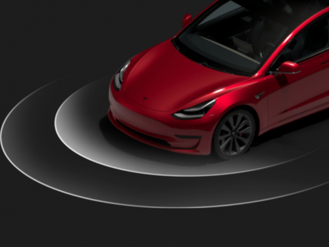 Tesla Boombox retrofit now available from Tesla [Update] Drive Tesla