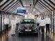VW eGolf final production