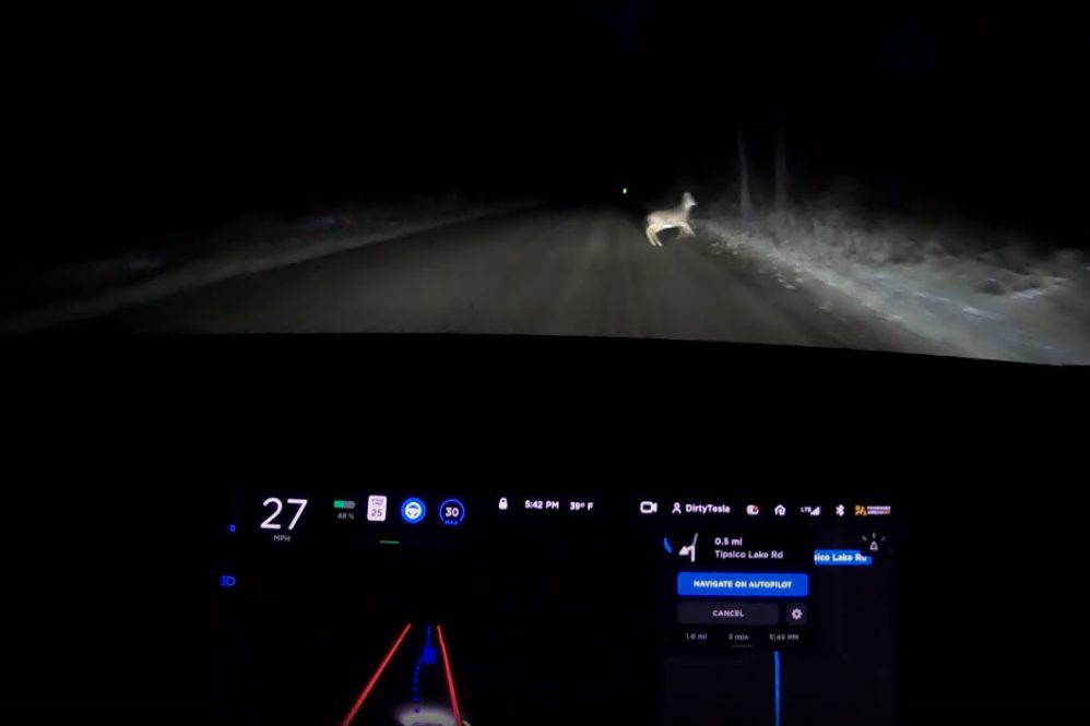 Dirty Tesla featured