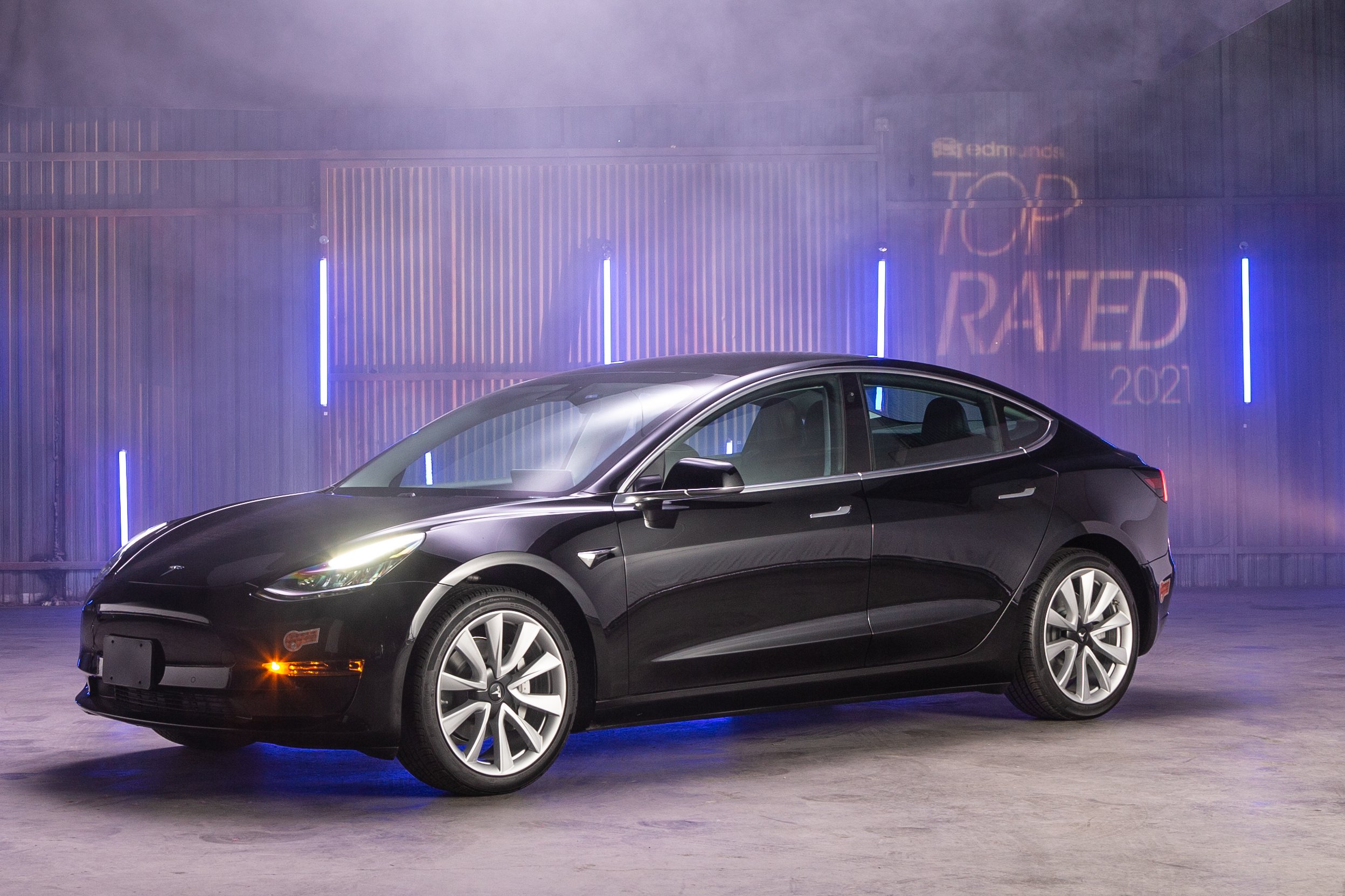 Tesla model 3 Performance 2020