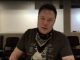 Elon Musk Texas WSJ