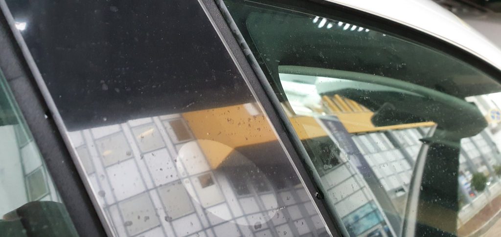 MIC Model 3 Frankfurt