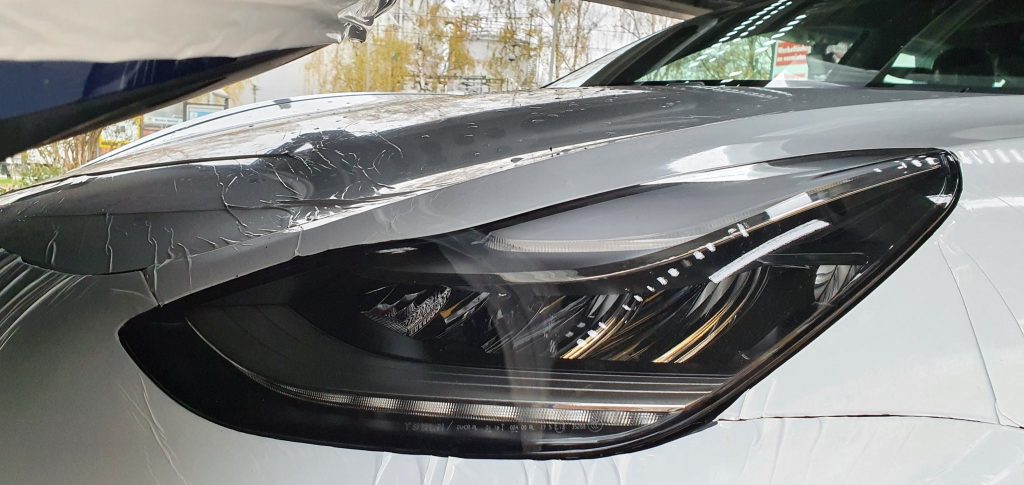 MIC Model 3 Frankfurt