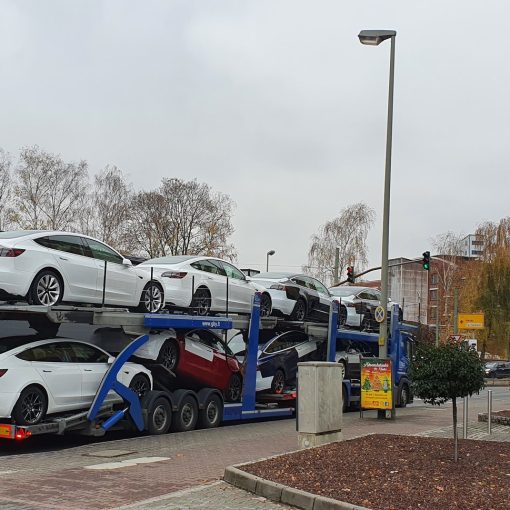 MIC Model 3 Frankfurt