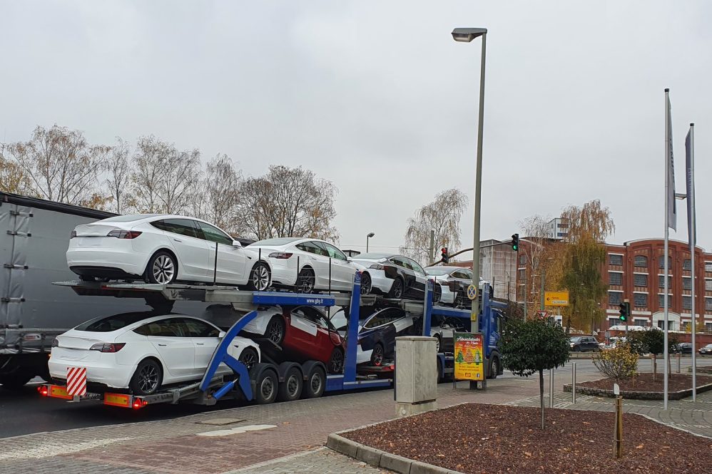 MIC Model 3 Frankfurt