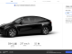 Tesla Model Y China Design Studio