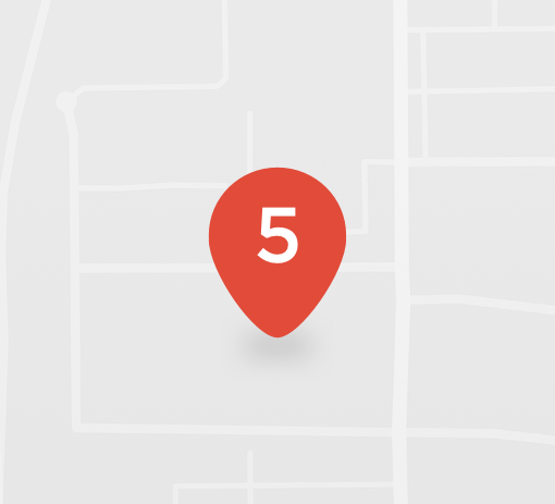 Supercharger Display Improvements