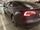 Tesla Model 3 taillights