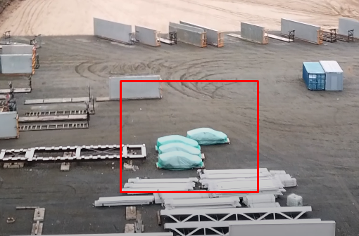 Tesla Model Y spotted Giga Berlin