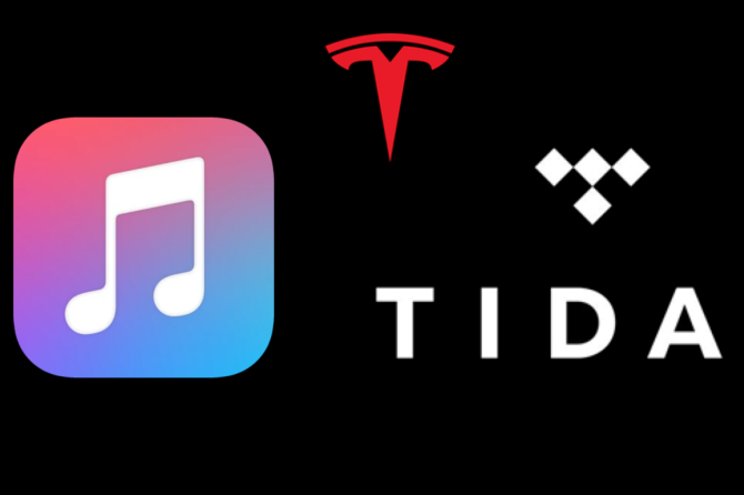 apple-tidal