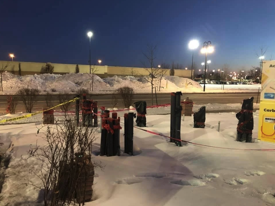 Boisbriand QC Supercharger