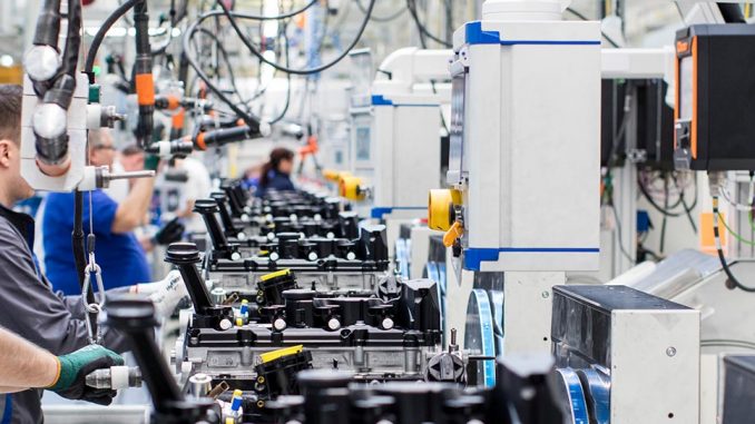 Volkswagen Group Components