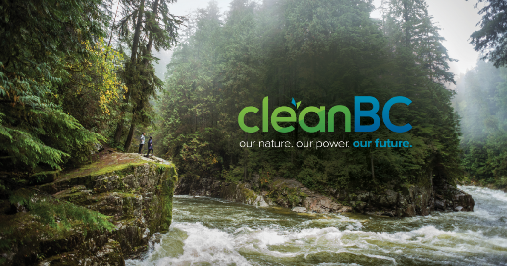 CleanBC