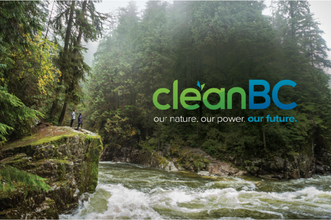 CleanBC