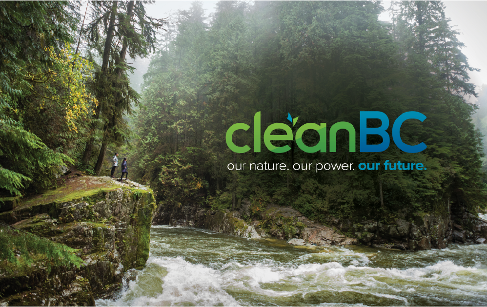 CleanBC