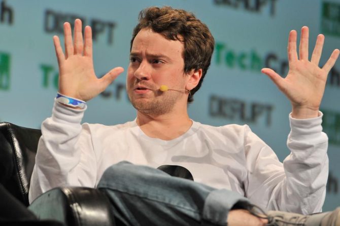 Comma George Hotz