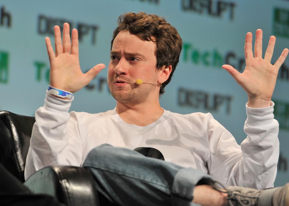 Comma George Hotz
