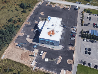 Innisfil Infiniti