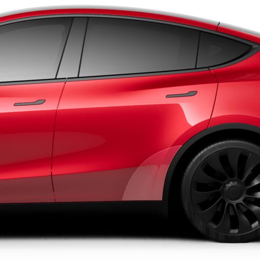 Model Y PPF