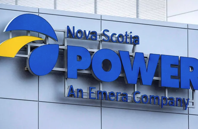 Nova Scotia Power