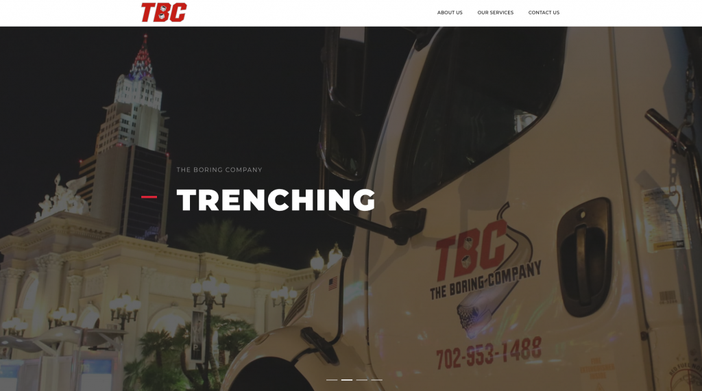 TBC Nevada
