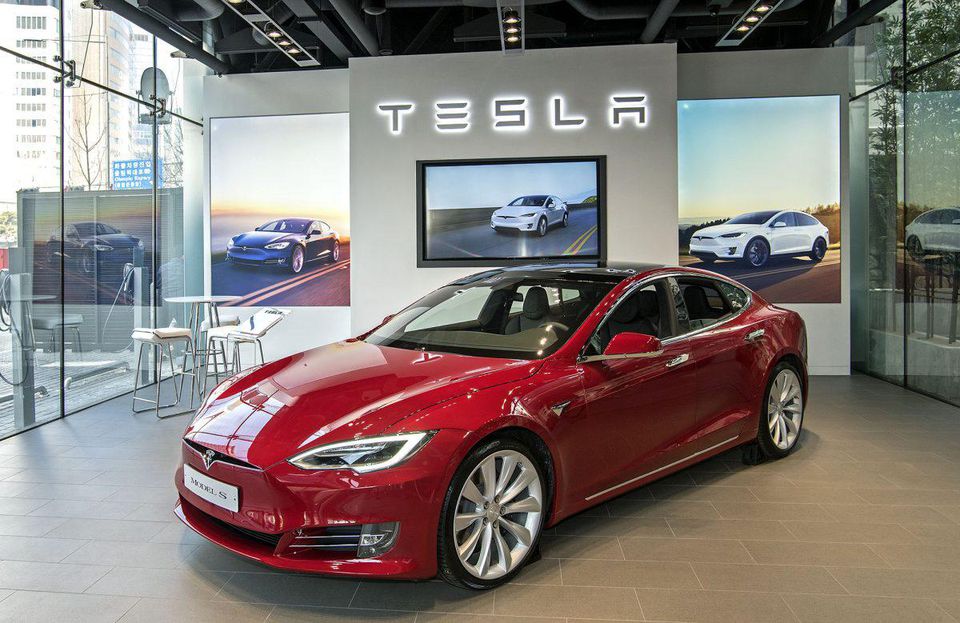 Tesla claims violation of United States–Korea Free Trade Agreement ...