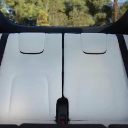 Tesla Model Y 7 seat