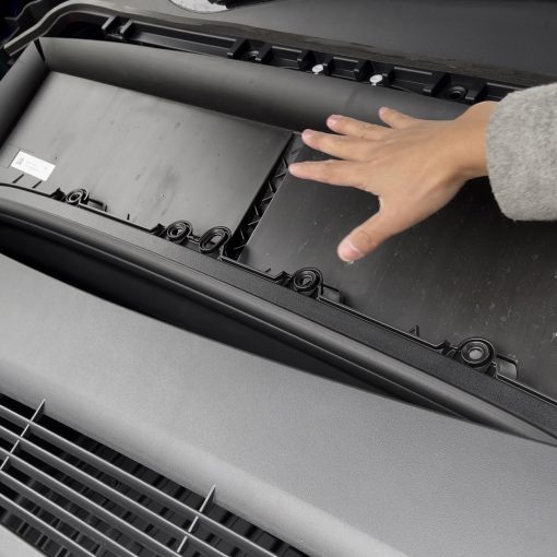 Tesla Model Y HEPA filter