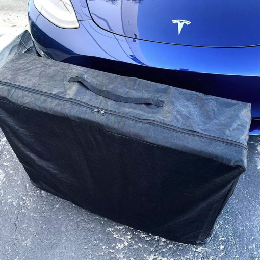 Tesmanian Model Y mattress