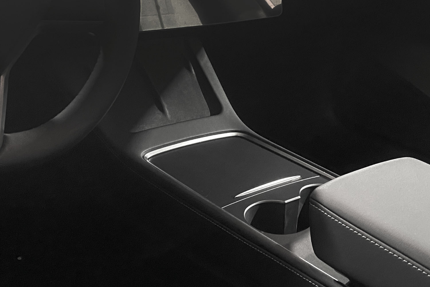 2021 tesla model 3 center console wraps now available save 10 deal