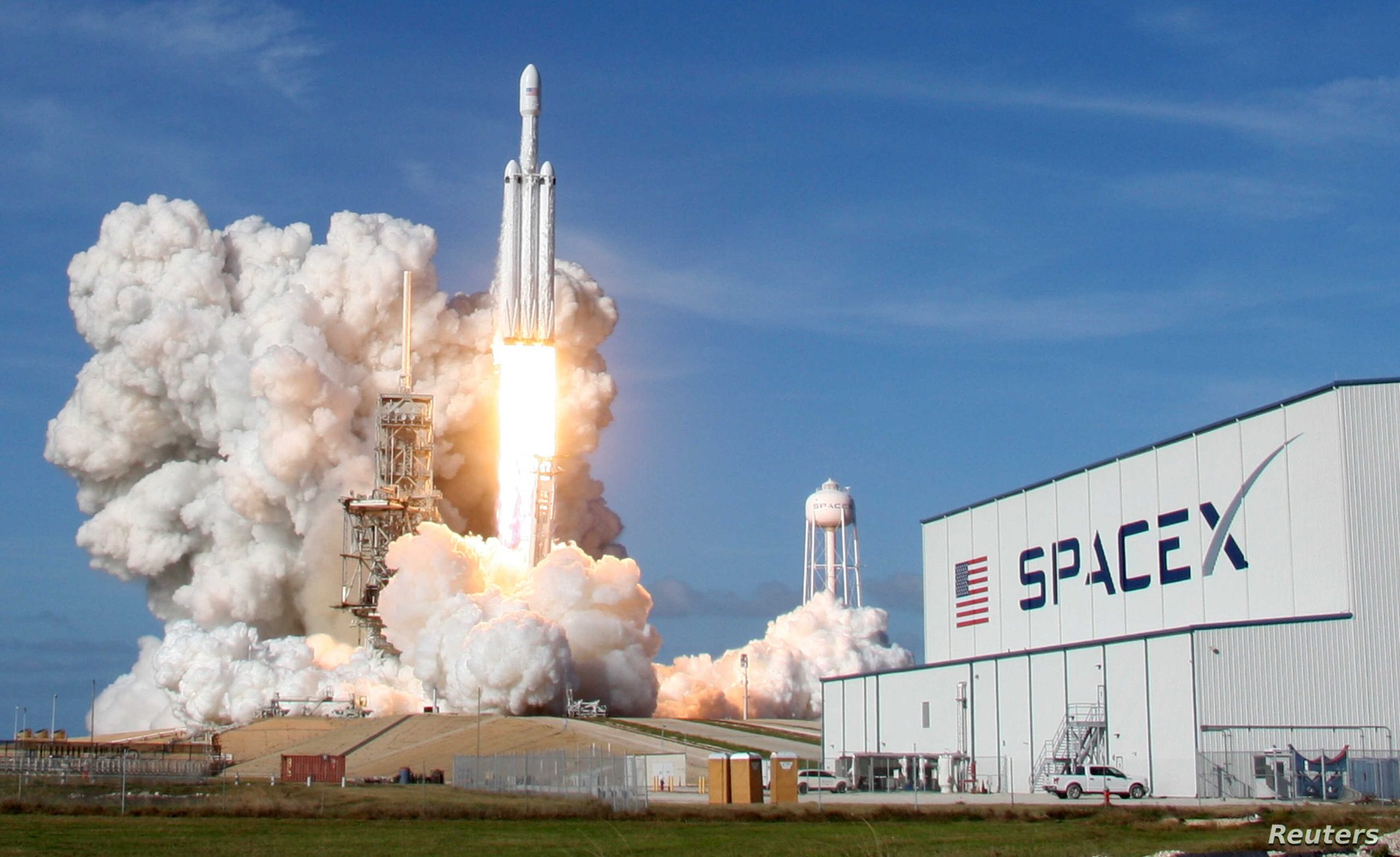 SpaceX gana mientras el tribunal detiene la denuncia del Departamento de Justicia de EE. UU. que alega discriminación laboral