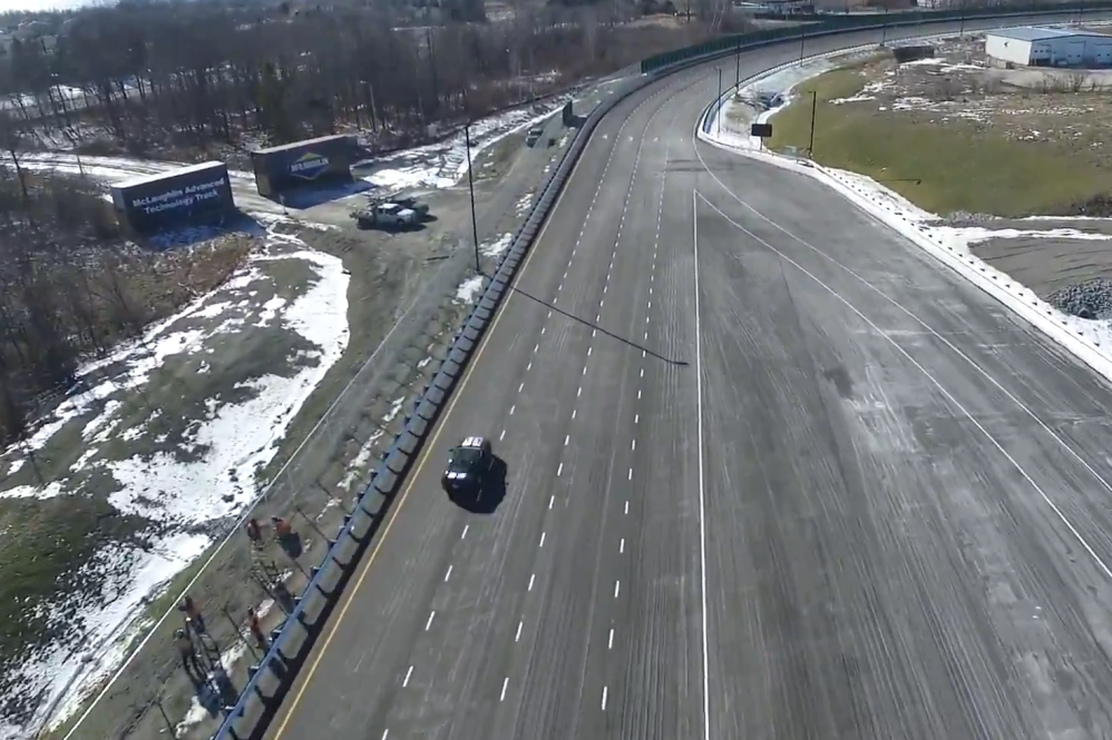 CTC Matt General Motors