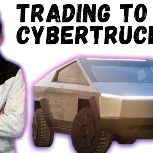 Cybertruck paperclip challenge