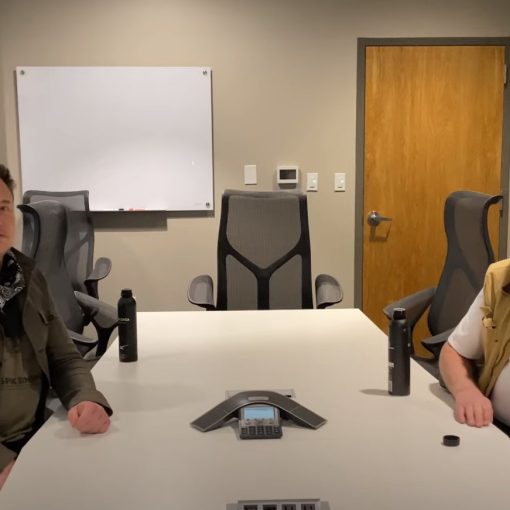 Elon Musk Sandy Munro interview