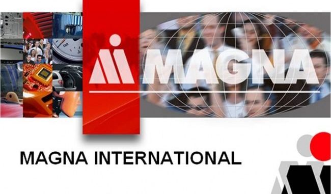 Magna International